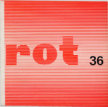 edition rot 36